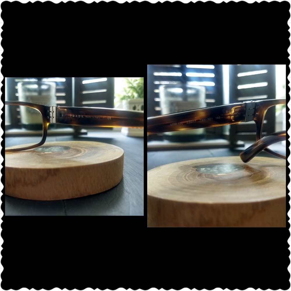 Prada Frames - image 7